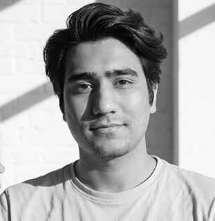 AWAIS AMIN